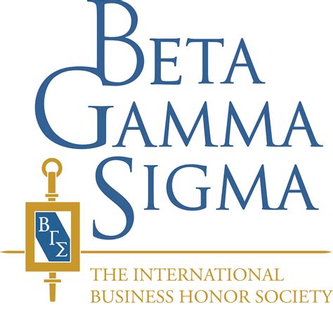 beta gamma sigma honor society|FAQs .